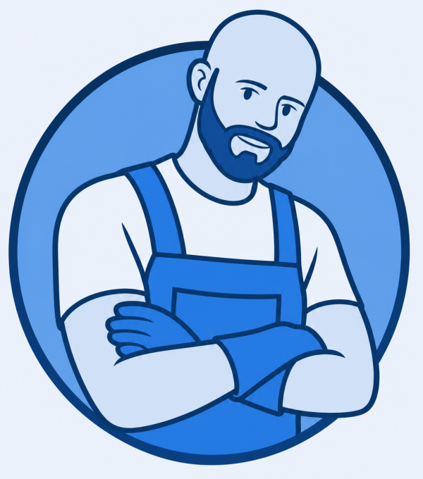 Andrew Papalia, Owner & Operations Manager