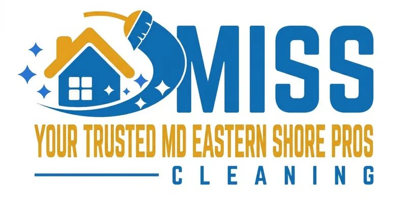 Professional vetted cleaning team arriving at an Eastern Shore Maryland home for service