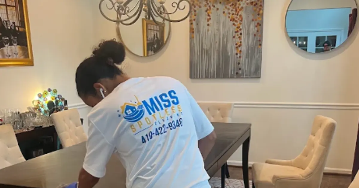 House Cleaning