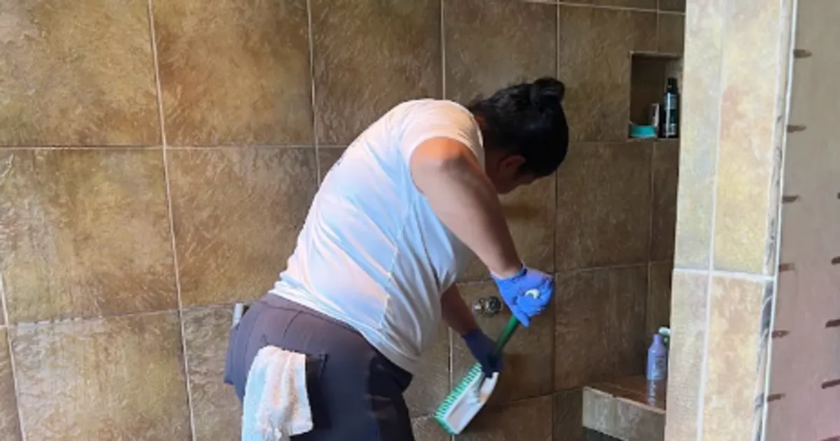 Move-In Move-Out Cleaning