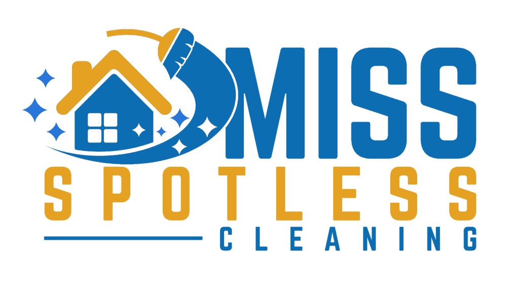 Miss Spotless Cleaning Service