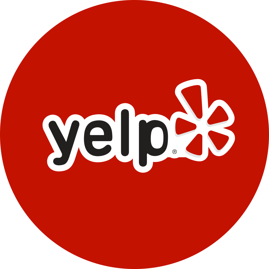 yelp review badge image